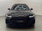 Audi RS7 Sportback 4.0 TFSI quattro PANO KERAMISCH B&O, Auto's, Audi, Automaat, Gebruikt, Zwart, Leder