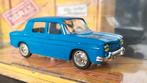 Renault 8 Gordini 1100 R8 1:43 Norev Pol, Hobby en Vrije tijd, Modelauto's | 1:43, Auto, Verzenden, Nieuw, Norev
