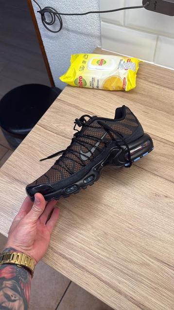 Nike Airmax Plus Utility 43 maat nieuw originele  beschikbaar voor biedingen