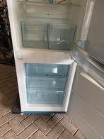 Siemens Koelvriescombinatie - Prima Staat!, Witgoed en Apparatuur, Gebruikt, 200 liter of meer, 60 cm of meer, Met vriesvak