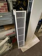 Radiator - wit, Ophalen, Zo goed als nieuw