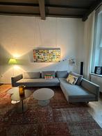 Eyye Etcetera Hoekbank grijs, Ophalen, Gebruikt, Hoekbank, 300 cm of meer