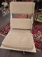 Bijzondere draaistoel, 75 tot 100 cm, Zo goed als nieuw, Stof, 50 tot 75 cm