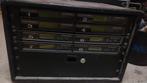 Sennheiser EW300 G2 Zenderrack (D-band), Ophalen of Verzenden, Gebruikt