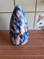 Punt glas lamp, Antiek en Kunst, Ophalen of Verzenden