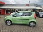 Opel Agila 1.2 Edition, Voorwielaandrijving, 4 cilinders, 965 kg, Origineel Nederlands