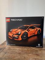 lego 42056 technic, Ophalen of Verzenden, Nieuw, Complete set, Lego