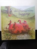 Het allerondeugendste biggetje, Ophalen of Verzenden, Nieuw