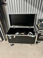 Flightcase, Gebruikt, Ophalen of Verzenden