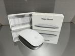 Apple Magic Mouse, Muis, Ophalen of Verzenden, Zo goed als nieuw, Draadloos