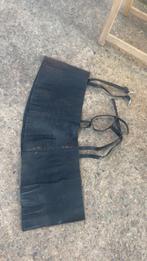 Bodybandage/ buikbeschermer, Dieren en Toebehoren, Ophalen of Verzenden, Zo goed als nieuw