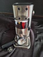 WMF Lumero Espressomachine, Witgoed en Apparatuur, Ophalen, Gebruikt, Espresso apparaat, Gemalen koffie