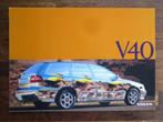 Volvo V40 (1996), Verzenden, Nieuw, Volvo