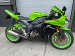 Kawasaki ZX10 R, Motoren, Motoren | Kawasaki, 4 cilinders, Super Sport, Particulier, 1000 cc