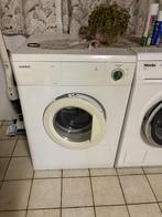 Droogkast Zanker, Ophalen, Gebruikt