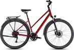 Nieuwe Cube TOURING PRO 18 versnellingen, Nieuw, 15 tot 20 versnellingen, 50 tot 53 cm, Ophalen