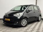 Toyota Verso-S 1.3 VVT-i Aspiration ECC Navi Camera NL Auto, Te koop, Benzine, 550 kg, 101 pk