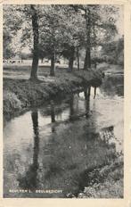 GEULHEM Geulgezicht 1950, Verzenden, 1940 tot 1960, Gelopen, Limburg