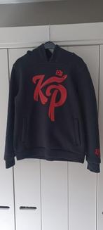 KP hoodie maat 134/140, Ophalen, Jongen, Trui of Vest
