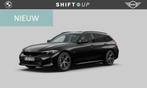 BMW 3-serie Touring 330e M-Sport | Panoramadak | Harman Kard, 1998 cc, Achterwielaandrijving, Gebruikt, 4 cilinders