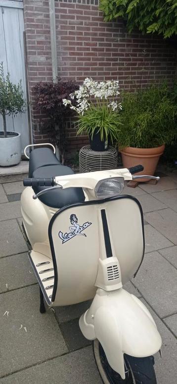 Italjet velocifero  beschikbaar voor biedingen