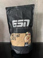 ESN Instant Oats - Nieuw en ongeopend!, Ophalen of Verzenden, Nieuw, Poeder of Drank