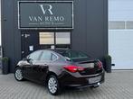 Opel Astra 1.4 Turbo Clima|Cruise|Stoel&Stuur v.w|Trekhaak|O, Auto's, Opel, Voorwielaandrijving, Zwart, 4 cilinders, Origineel Nederlands