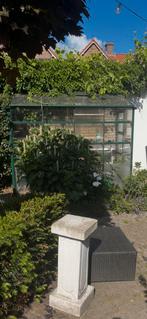 Planten kas, Ophalen, Gebruikt, Overige materialen, Muurkas