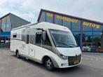 Carthago Chic C Line 5.0 QB Suite 177pk Automaat, Caravans en Kamperen, Campers, Ringverwarming, Fiat, 7 tot 8 meter, Diesel