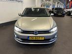 Volkswagen Polo 1.0 TSI Highline Automaat | Adaptieve cruise, Stof, Gebruikt, Met garantie (alle), 49 €/maand