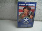vhs 180b good morning vietnam, Cd's en Dvd's, Alle leeftijden, Ophalen of Verzenden, Gebruikt, Actie en Avontuur
