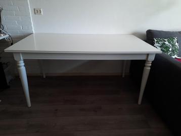 Ingatorp eettafel