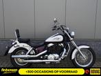 Honda VT 1100 C2 SHADOW (bj 1996), 1099 cc, Chopper, Bedrijf, Meer dan 35 kW