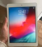 iPad Air 16GB Wifi - wit, Computers en Software, Apple iPads, 10 inch, Gebruikt, Apple iPad Air, Ophalen of Verzenden
