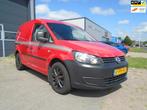 Volkswagen Caddy 1.6 TDI, Voorwielaandrijving, Euro 5, Gebruikt, 4 cilinders