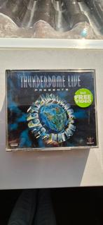 Thunderdome live global hardcore nation, Cd's en Dvd's, Ophalen of Verzenden, Zo goed als nieuw