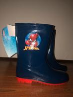 SUPER LEUKE REGENLAARZEN MET SPIDERMAN PRINT., Kinderen en Baby's, Kinderkleding | Schoenen en Sokken, Jongen of Meisje, Nieuw