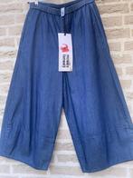 Zomer broek, Jeans, Nieuw, Maat 38/40 (M), Nieuw, Lang, Verzenden