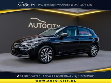 Volkswagen Golf Golf VIII 1.4 eHybrid Style beschikbaar voor biedingen