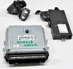 BMW E90 E91 E92 ecu sleutels slot nr 0281016838 8510221, Ophalen of Verzenden, H, H, H