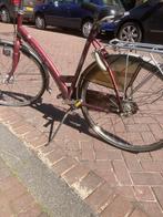 batavus future damesfiets 57 cm, Ophalen, Gebruikt, Versnellingen, Batavus