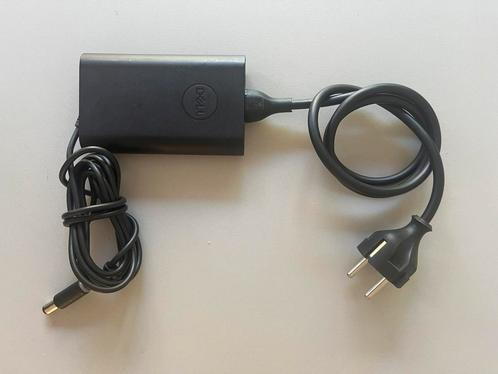 Oplader | Dell adapter 65W – 19.5V 3.34A, Computers en Software, Laptop-opladers, Zo goed als nieuw, Ophalen of Verzenden