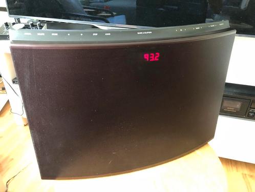 Bang en Olufsen Beosound 1 type 2581, Audio, Tv en Foto, Stereo-sets, Gebruikt, Cd-speler, Tuner of Radio, Bang & Olufsen, Microset