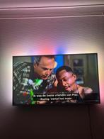 Philips 55 inch Ambilight TV, Philips, 50 Hz, Ophalen of Verzenden, 100 cm of meer