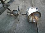 Koplamp Ducati, Motoren, Onderdelen | Oldtimers, Gebruikt