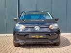 Volkswagen Up! 1.0 take up! BlueMotion * Airco * Centr deurv, Auto's, Origineel Nederlands, Te koop, 60 pk, Benzine