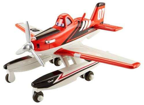 planes 2 firefighter 'Dusty', Verzamelen, Poppetjes en Figuurtjes, Nieuw, Ophalen of Verzenden