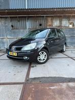 Renault Grand Scenic 1.9 DCI 96KW 5P E4 2008 Zwart EXPORT !!, Zwart, 4 cilinders, Zwart, Origineel Nederlands