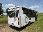 Bürstner Nexxo T 690 Fifty-Five, Koelkast, Bedrijf, Diesel, Tot en met 3