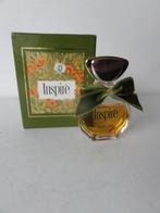 RARITEIT !!!! 4711 Inspire  PARFUM flacon 21 ml., Verzenden, Nieuw, Parfumfles, Gevuld